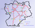 Vignette pour Transports en Auvergne-Rhône-Alpes