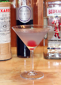 Anschauliches Bild des Artikels Luftfahrt (Cocktail)