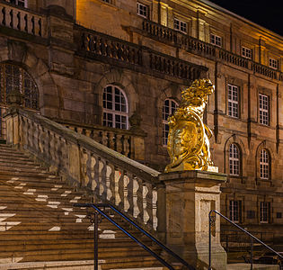 Ayuntamiento, Kassel, Alemania, 2013-10-19, DD 02.JPG edit