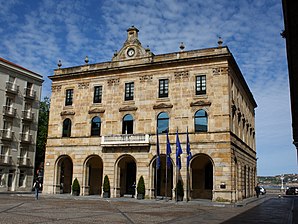 Gemeentehuis