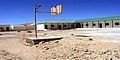 Local government Building in Badhan, Sanaag, Somalia