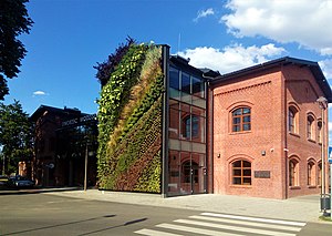 Bahnhof Wodzisław Śląski (Kemudian).jpg