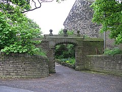 Ball Green ، Well Head Lane - geograph.org.uk - 824513.jpg