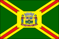 Bandeira de Bela Vista