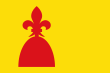 Mont-roig del Camp – vlajka