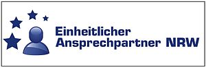 Vorschaubild für Einheitlicher Ansprechpartner Nordrhein-Westfalen