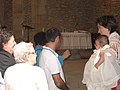 Baptism Bizkaia Gatika 20070818 120350.JPG