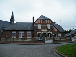 Gemeentehuis