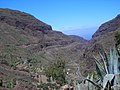 Barranco Guayadeque