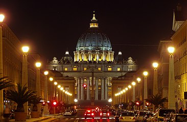 Basilica di San Pietro, Rome.jpg
