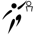 Basketball pictogram.svg