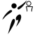 Basketbol pictogram.svg