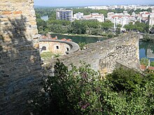 Bastion Fort Saint-Laurent Lyon Croix-Rousse.JPG