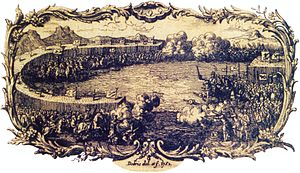 Battle Of Alcácer Quibir