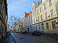 Thumbnail for Bocianowo Street, Bydgoszcz