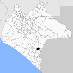 location