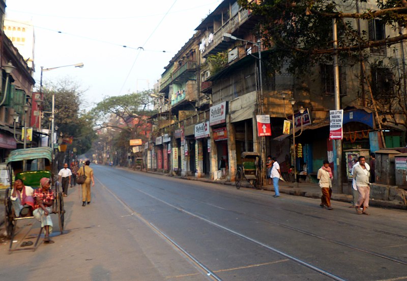 File:Bepin Behari Gangyly Street (14846557602).jpg