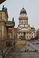 Berlin-Gendarmenmarkt-10-Konzerthaus-Franzoesischer Dom-2017-gje.jpg