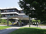 Bertelsmann Corporate Center