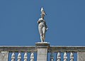 * Nomination Statue of female nude and seagull on the of the Biblioteca Marciana in Venice. --Moroder 15:33, 14 June 2014 (UTC) Dust spots Poco a poco 21:22, 14 June 2014 (UTC) Done Thanks --Moroder 22:00, 14 June 2014 (UTC) * Promotion Good quality. --Poco a poco 09:46, 15 June 2014 (UTC)