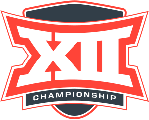 Big 12 Championships logo.svg