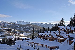 <span class="mw-page-title-main">Big Sky Resort</span> Ski resort in Montana, United States