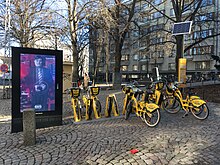 Bikeshare station (43196559534).jpg