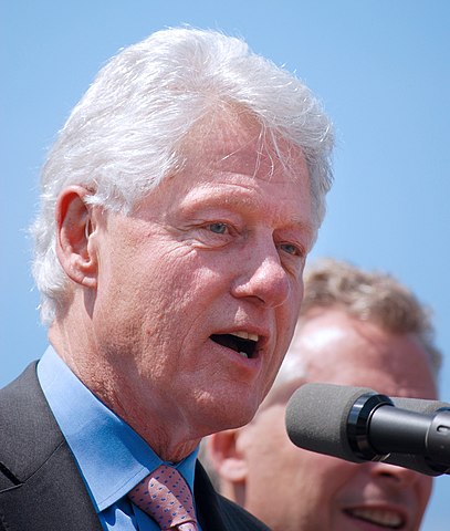Bill Clinton’s attempted speaking engagement with Iranian group raises questions