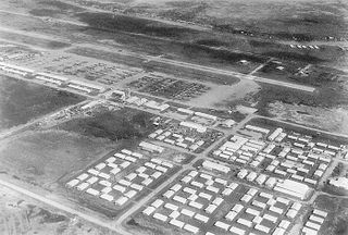 Binh Thuy Air Base Former US and South Vietnamese military base near Cần Thơ, Vietnam