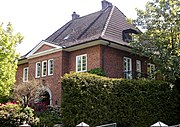 Einfamilienhaus