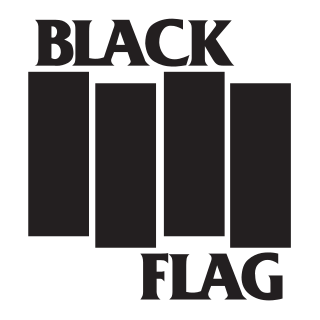 <span class="mw-page-title-main">Black Flag discography</span>