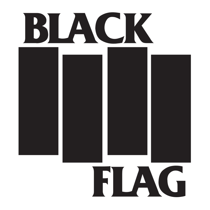Lion Flag Logo