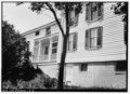 Blake House, 511 Grand Avenue, Port Washington, Ozaukee County, WI HABS WIS,45-POWASH,1-2.tif