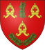 Blason de Argences