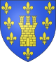 Blason Chauny 02.svg