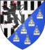 Escudo de armas del condado