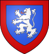 Herb Lardier-et-Valença