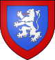 Lardier-et-Valença – Stemma