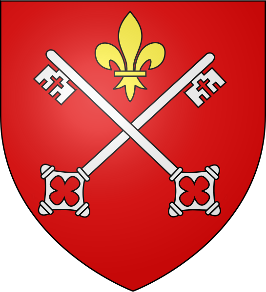 File:Blason Louhans.svg