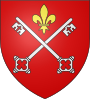 Blason de Louhans