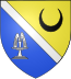 Escudo de armas de Moissy-Cramayel