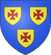 Coat of arms of Valines