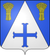 Blason de Engenville