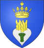 Official seal of Sint-Maria-Lierde