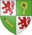 Blason de Boulaur