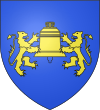 Brasão de armas de Fraissé-des-Corbières