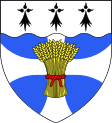 Poullan-sur-Mer címere