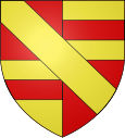 Richelieu coat of arms