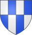 Blason de Rouvenac