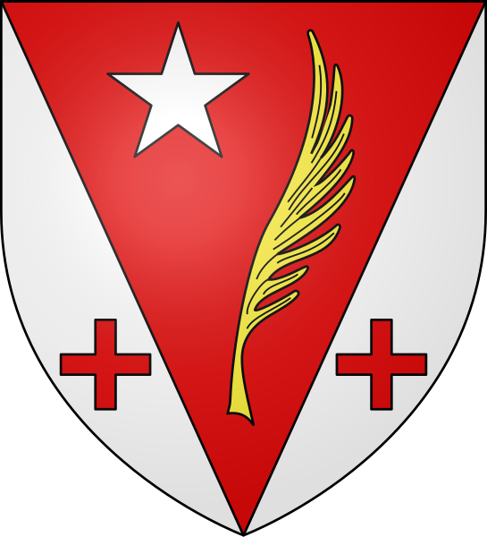 File:Blason ville fr Saint-Auban 06.svg